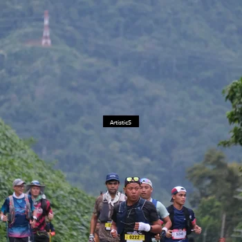 Runner Photo 5216611