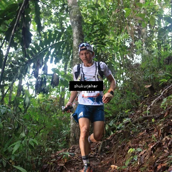 Runner Photo 5216617