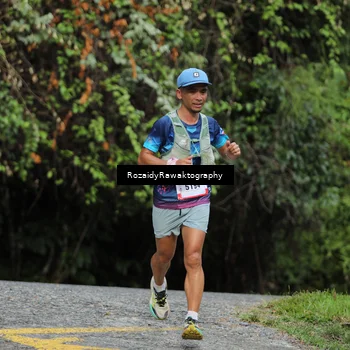 Runner Photo 5216621