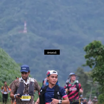 Runner Photo 5216625
