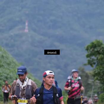 Runner Photo 5216626