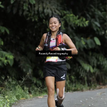Runner Photo 5216627