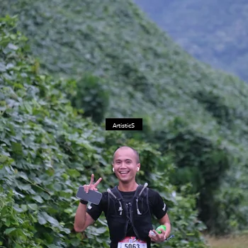 Runner Photo 5216634