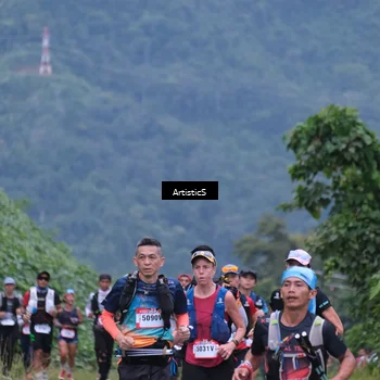 Runner Photo 5216636