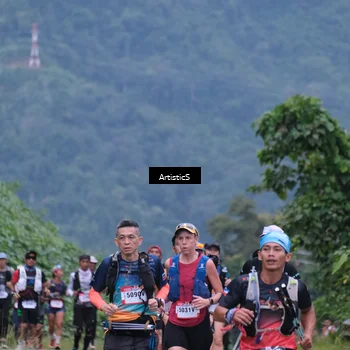 Runner Photo 5216641