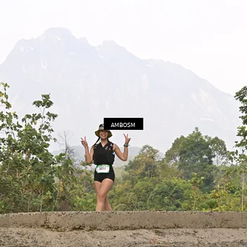 Runner Photo 5216642