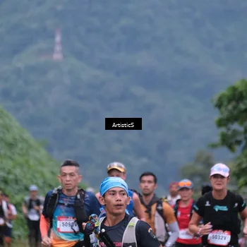 Runner Photo 5216644