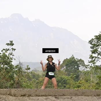 Runner Photo 5216650