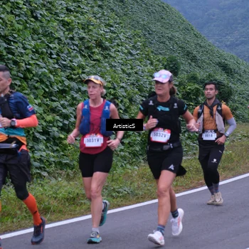 Runner Photo 5216652