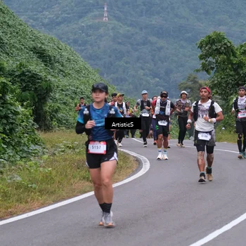 Runner Photo 5216659