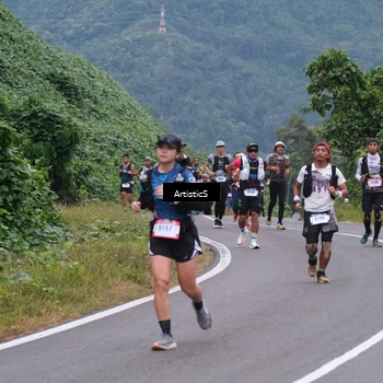 Runner Photo 5216661