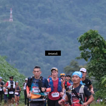 Runner Photo 5216662
