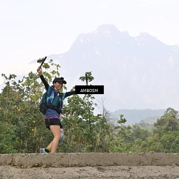 Runner Photo 5216664