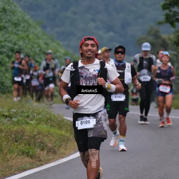 Runner Photo 5216666