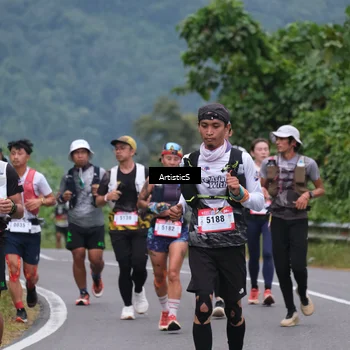 Runner Photo 5216671