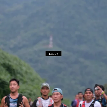 Runner Photo 5216684
