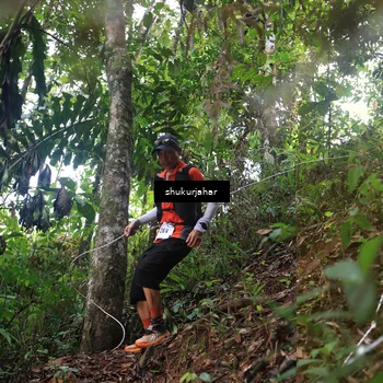 Runner Photo 5216686