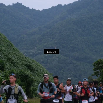 Runner Photo 5216690