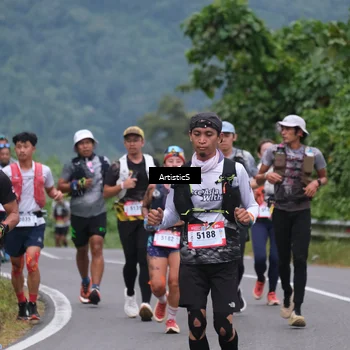 Runner Photo 5216694