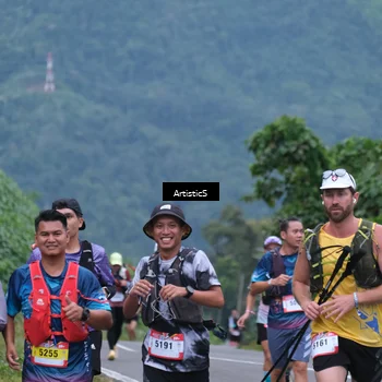 Runner Photo 5216701