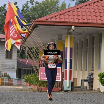 Runner Photo 5216703