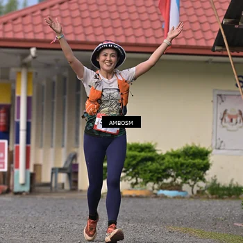 Runner Photo 5216705