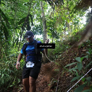 Runner Photo 5216707