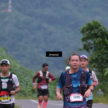 Runner Photo 5216710