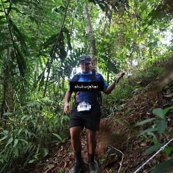 Runner Photo 5216712