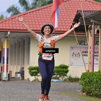 Runner Photo 5216718