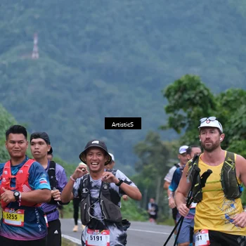 Runner Photo 5216720