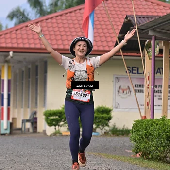 Runner Photo 5216723