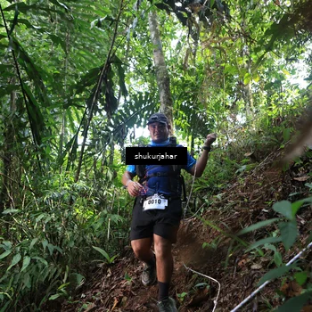 Runner Photo 5216725