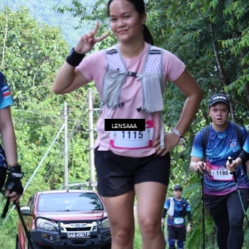 Runner Photo 5216728