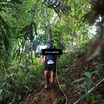 Runner Photo 5216730