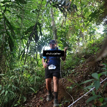 Runner Photo 5216731
