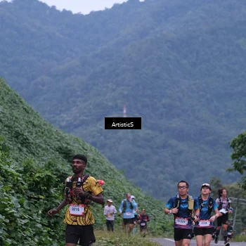 Runner Photo 5216736