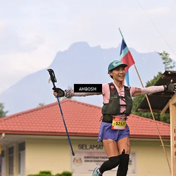 Runner Photo 5216738