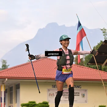 Runner Photo 5216740