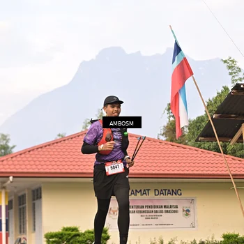 Runner Photo 5216745