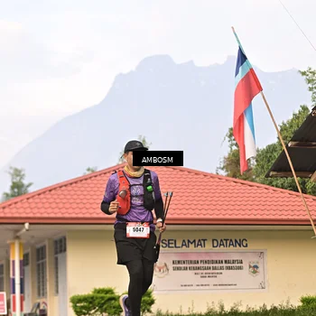 Runner Photo 5216746