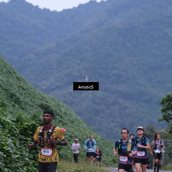 Runner Photo 5216748