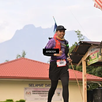 Runner Photo 5216755