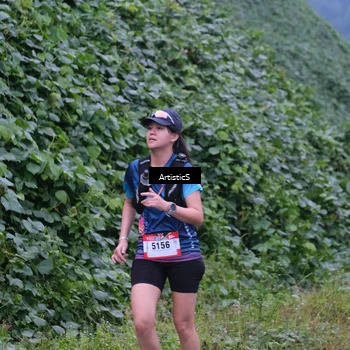 Runner Photo 5216756