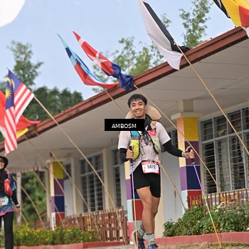 Runner Photo 5216757