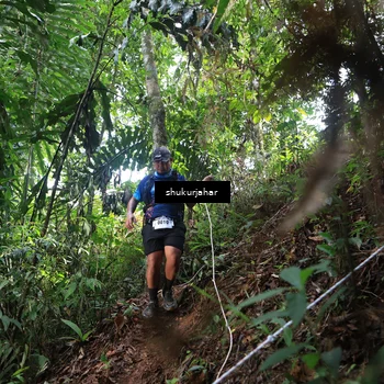 Runner Photo 5216763