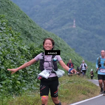 Runner Photo 5216766