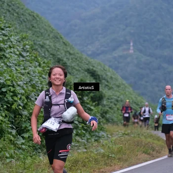 Runner Photo 5216767