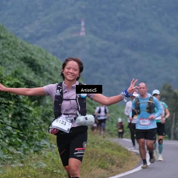 Runner Photo 5216775