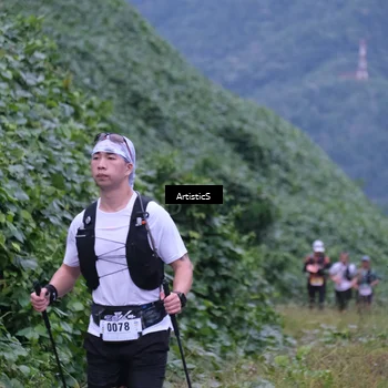 Runner Photo 5216784